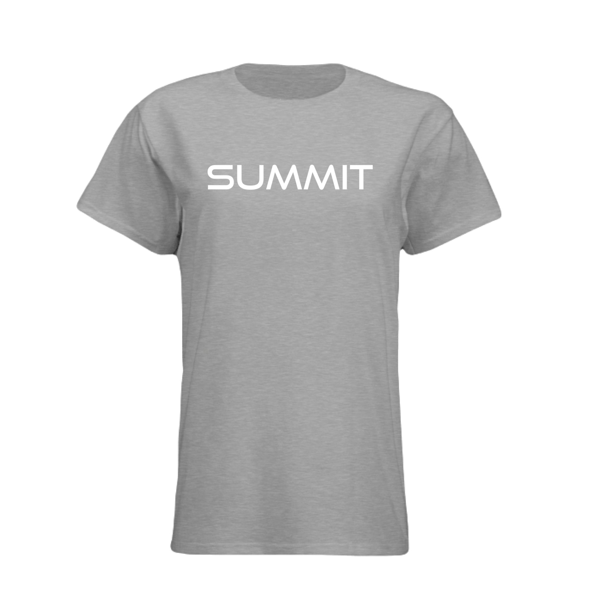 DARK HTHR GRAY - FRONT