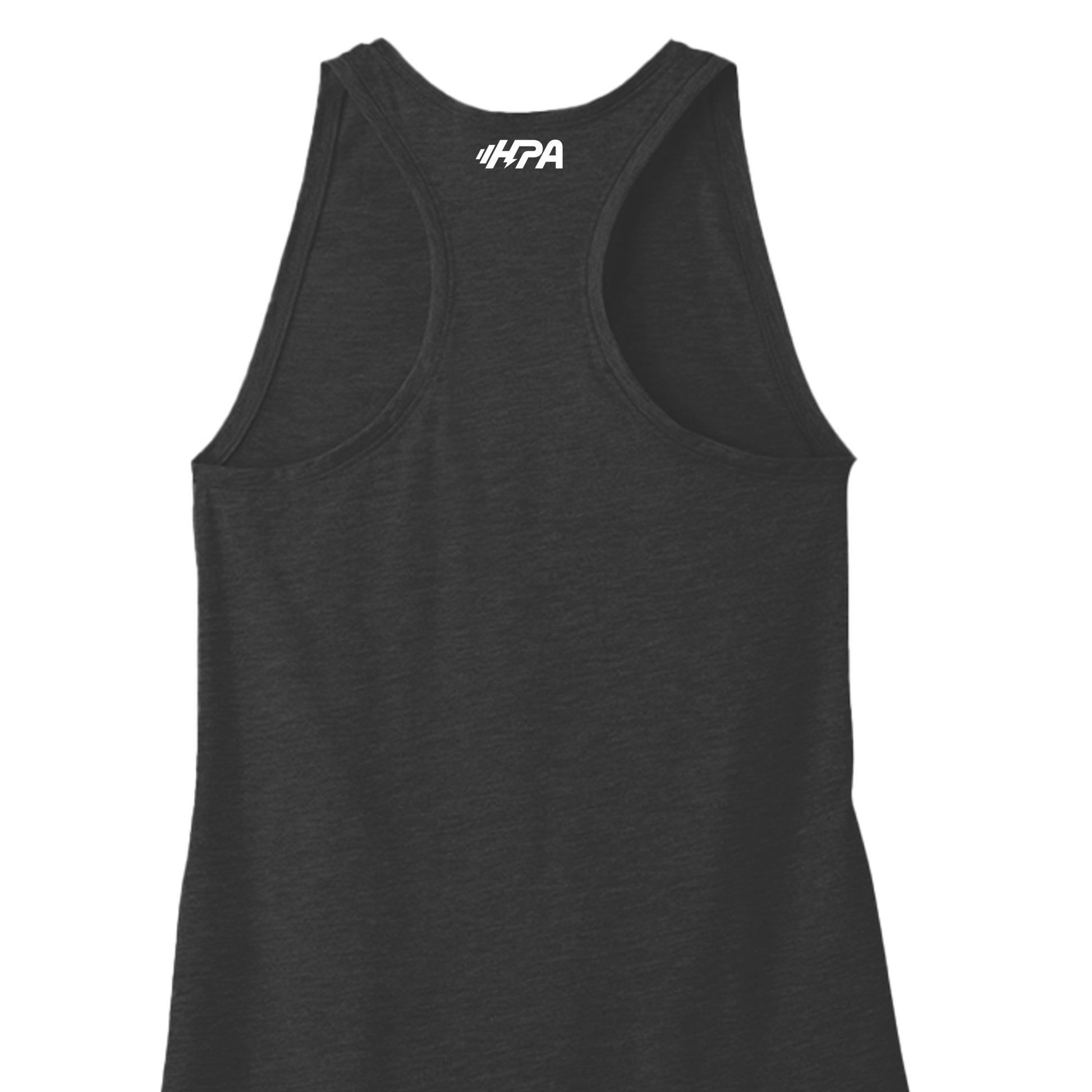 Black Triad So - LST402 - BACK