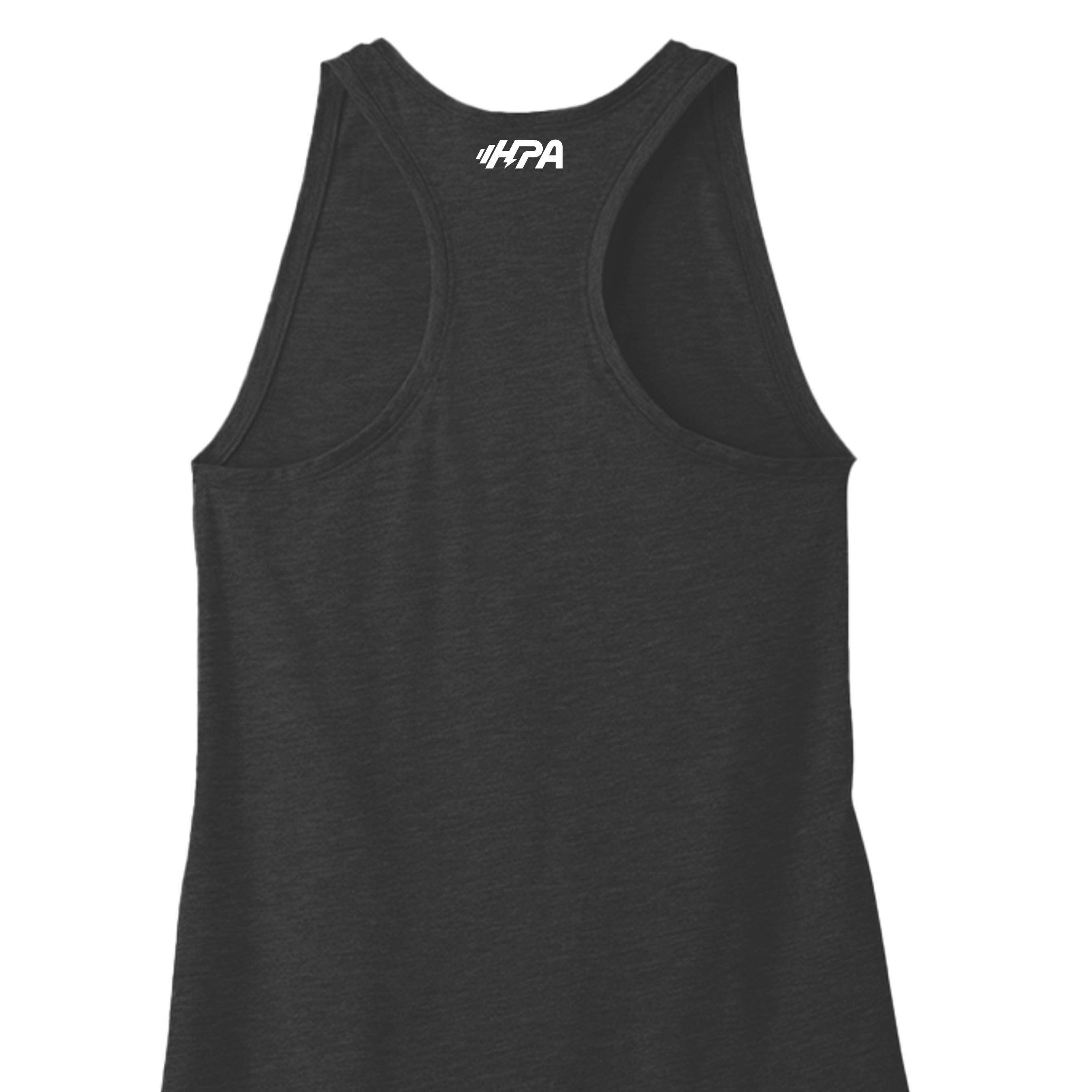 Black Triad So - LST402 - BACK