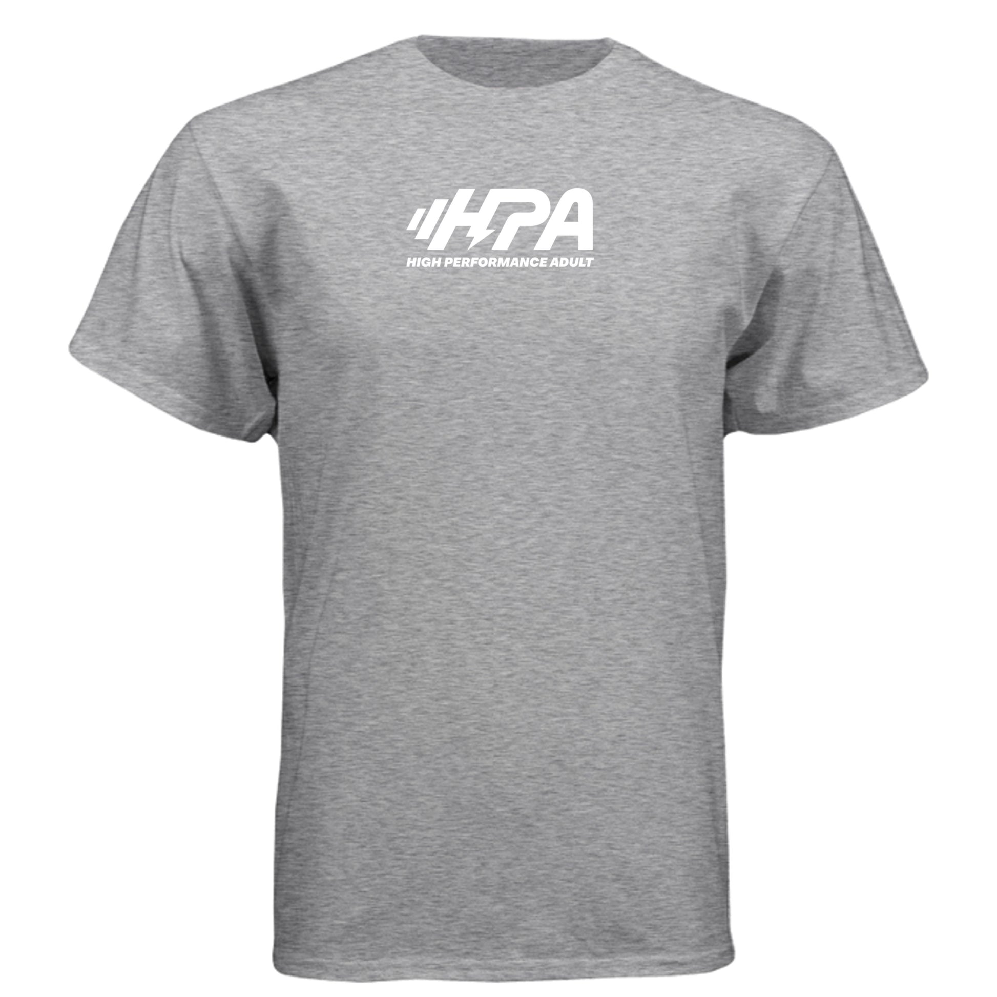PREMIUM HEATHER - 6010 - FRONT
