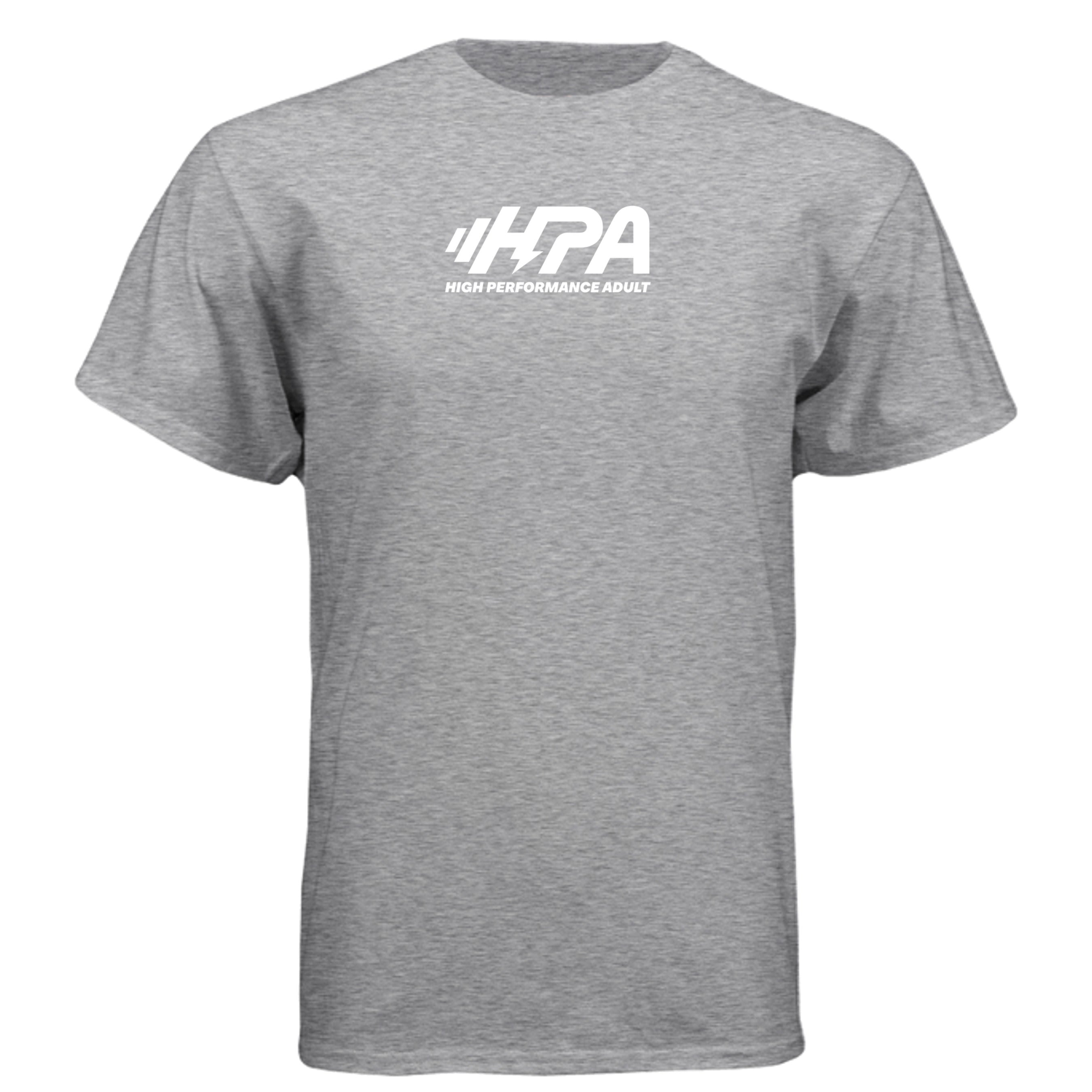 PREMIUM HEATHER - 6010 - FRONT