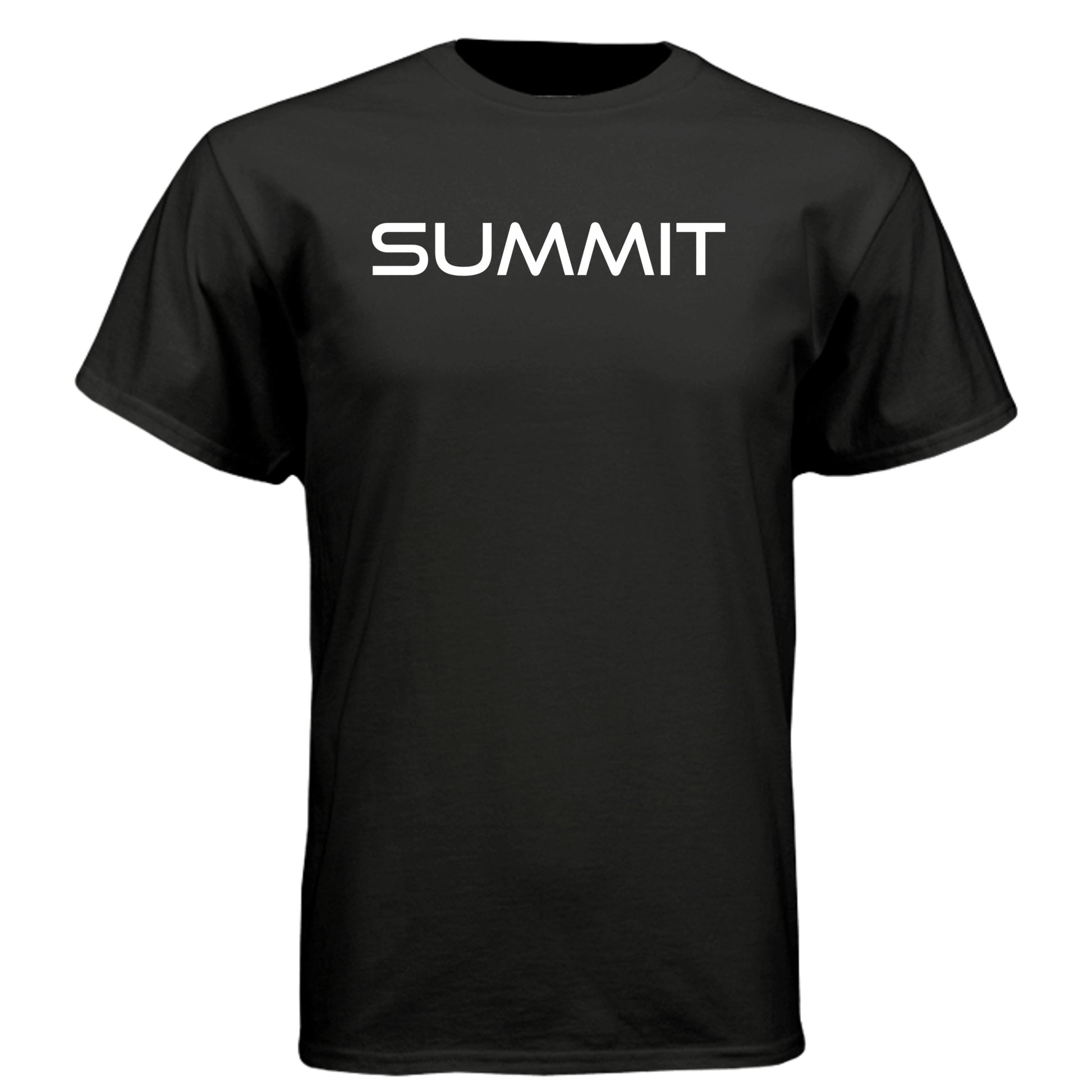 BLACK - 6010 - FRONT